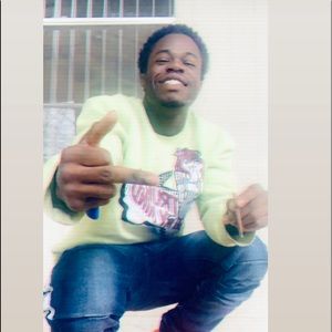 Meet your Posher, Marquez